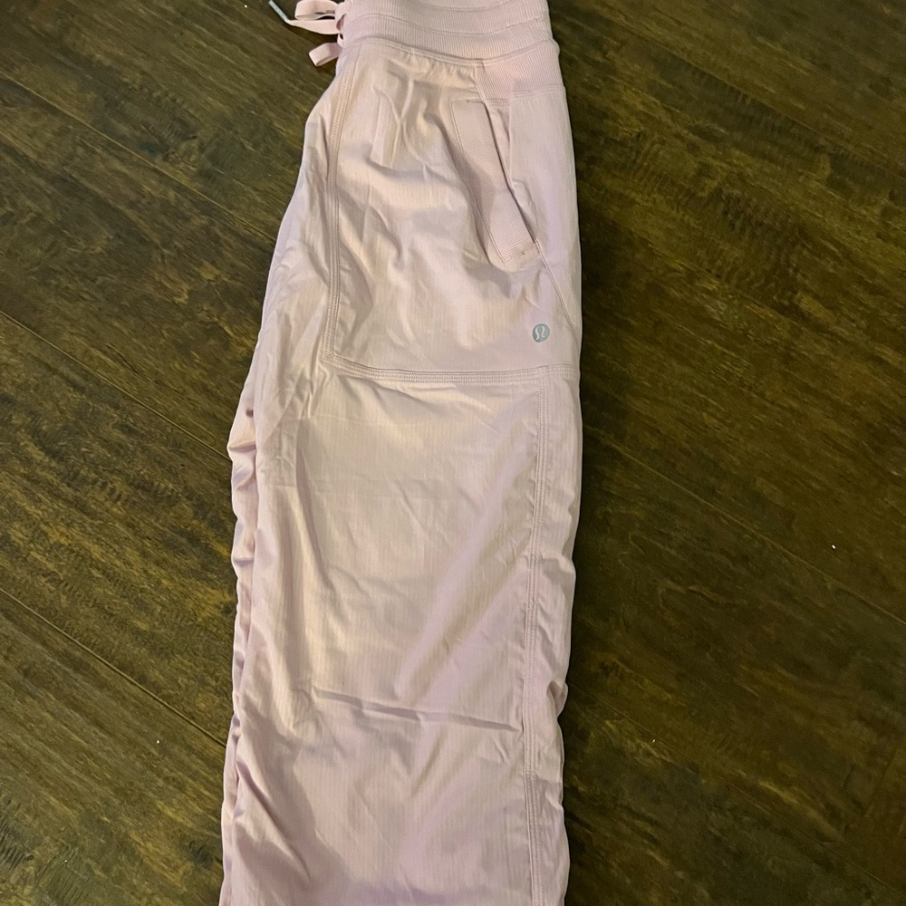 Lululemon Studio Pants